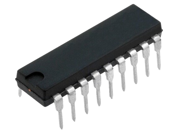 Integralno kolo ULN2804A