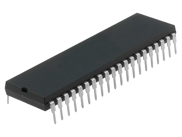 Integralno kolo ATMEGA32-16PU=323-8PU