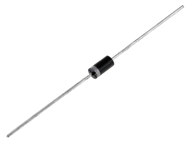 Rectifying dioda 1kV