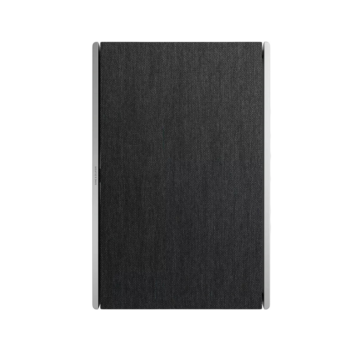 Zvučnik BANG OLUFSEN Beosound Level AL2 Natural Alu/Dark Grey Fabric