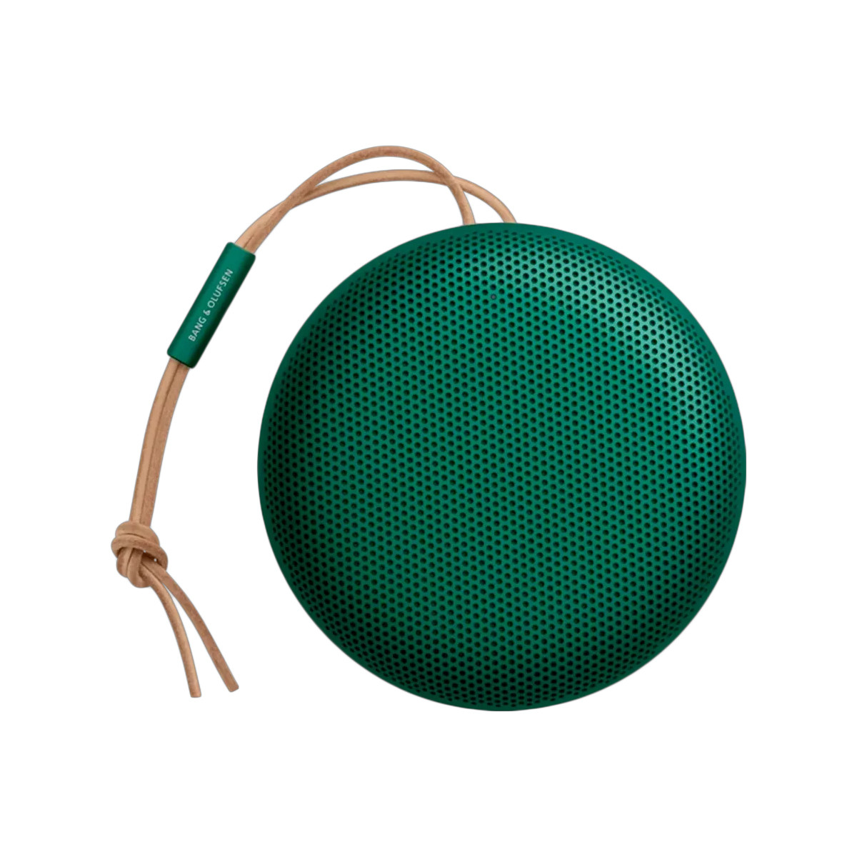 Zvučnik BANG OLUFSEN Beosound A1 2nd Gen Green