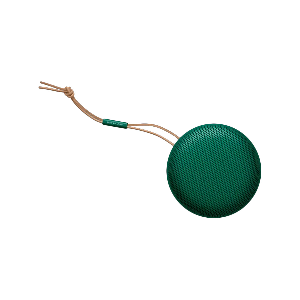 Zvučnik BANG OLUFSEN Beosound A1 2nd Gen Green