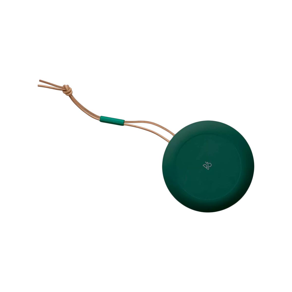Zvučnik BANG OLUFSEN Beosound A1 2nd Gen Green