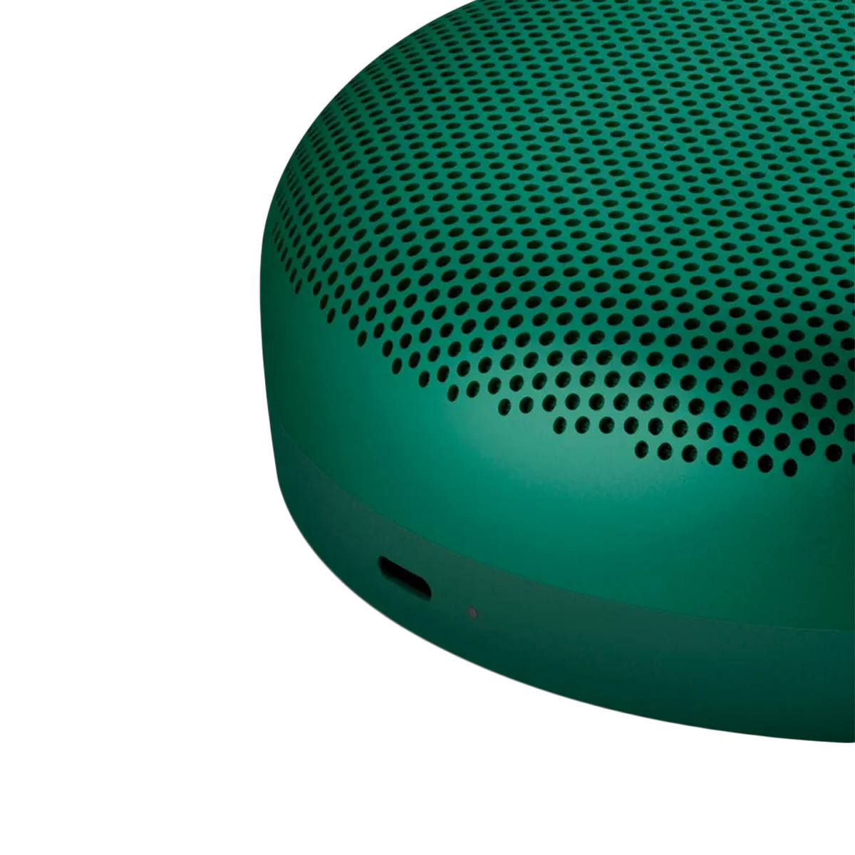 Zvučnik BANG OLUFSEN Beosound A1 2nd Gen Green