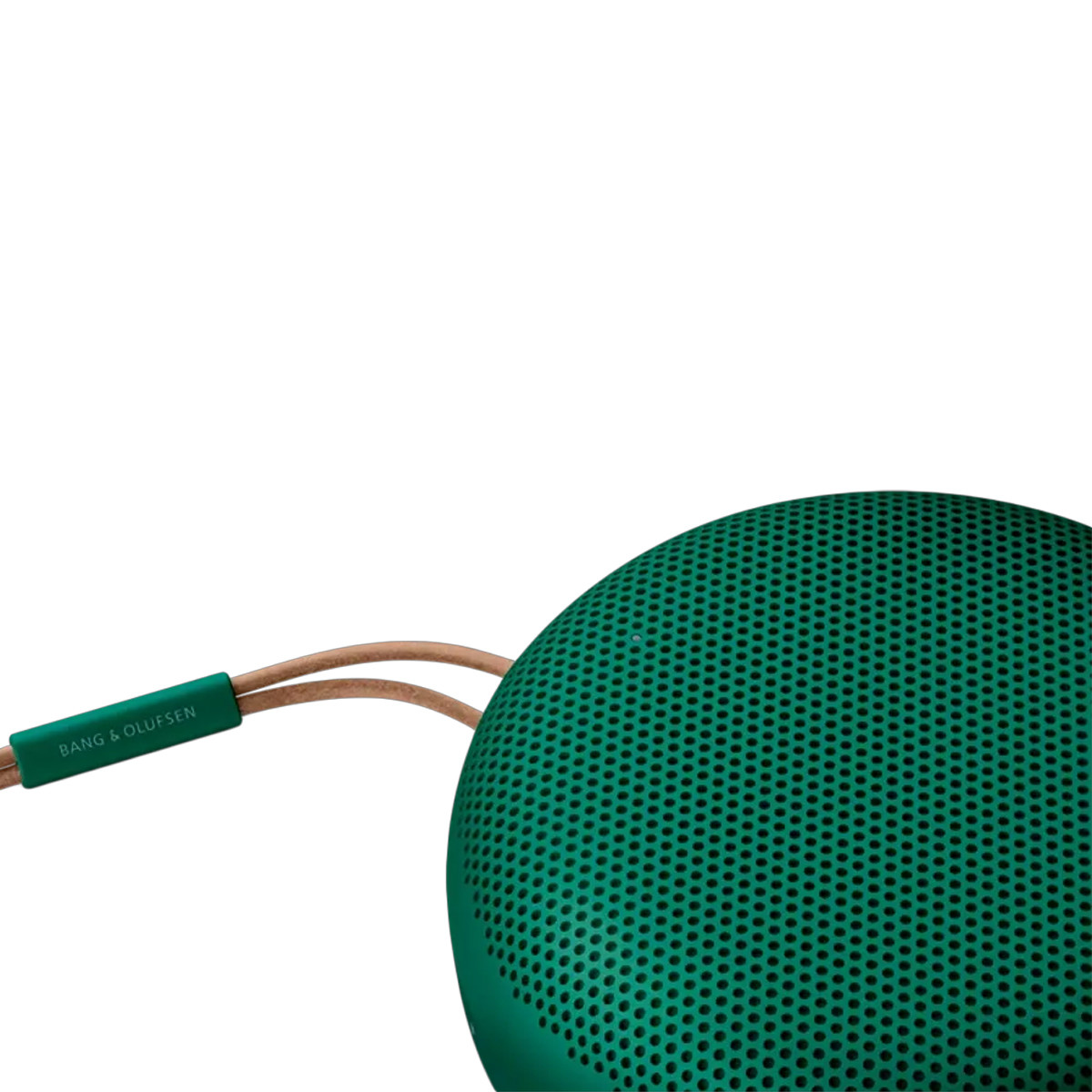 Zvučnik BANG OLUFSEN Beosound A1 2nd Gen Green