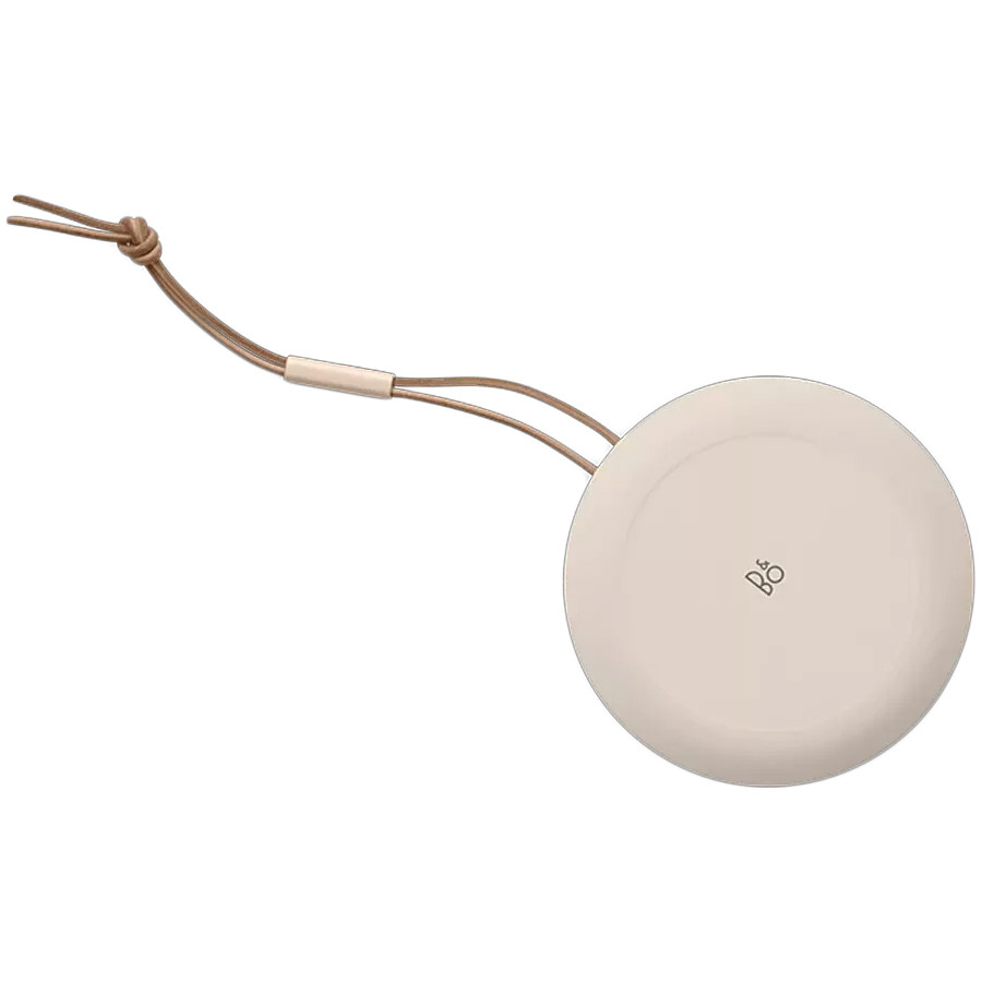 Zvučnik BANG OLUFSEN Beosound A1 2nd Gen Gold Tone