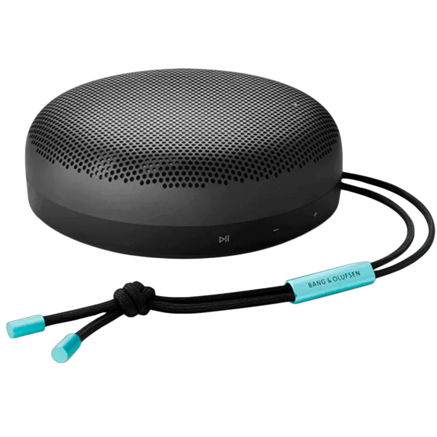 Zvučnik BANG OLUFSEN Beosound A1 2nd Gen Black Anthracite