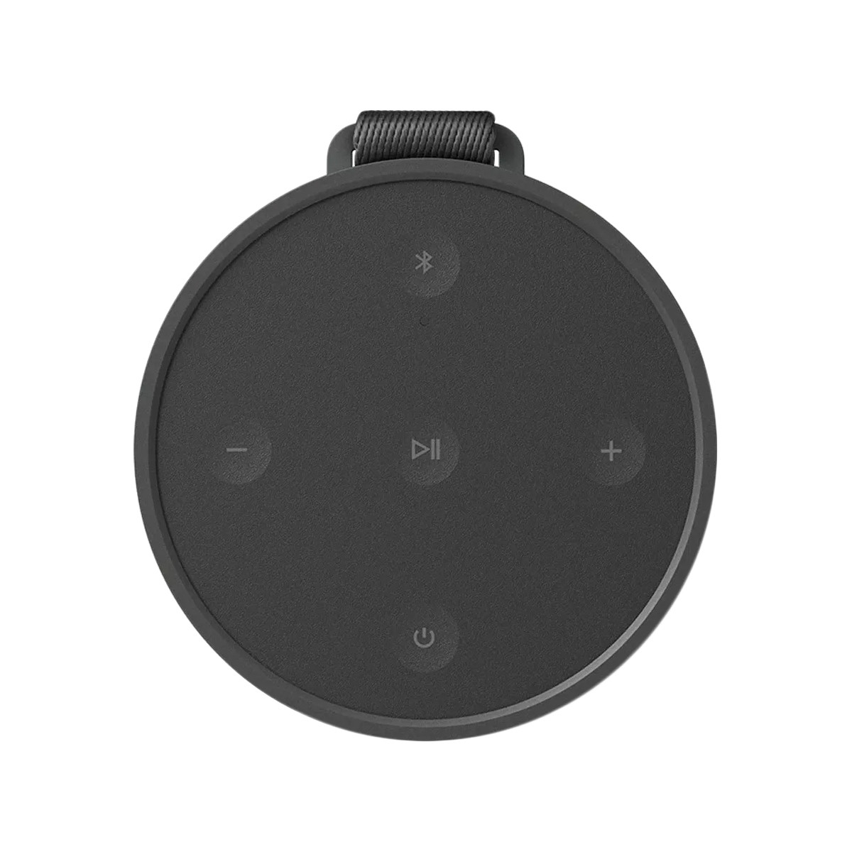 Zvučnik Bang Olufsen Beosound Explore Black Anthracite
