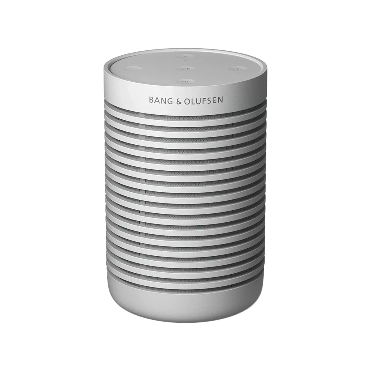 Zvučnik BANG OLUFSEN Beosound Explore Grey Mist