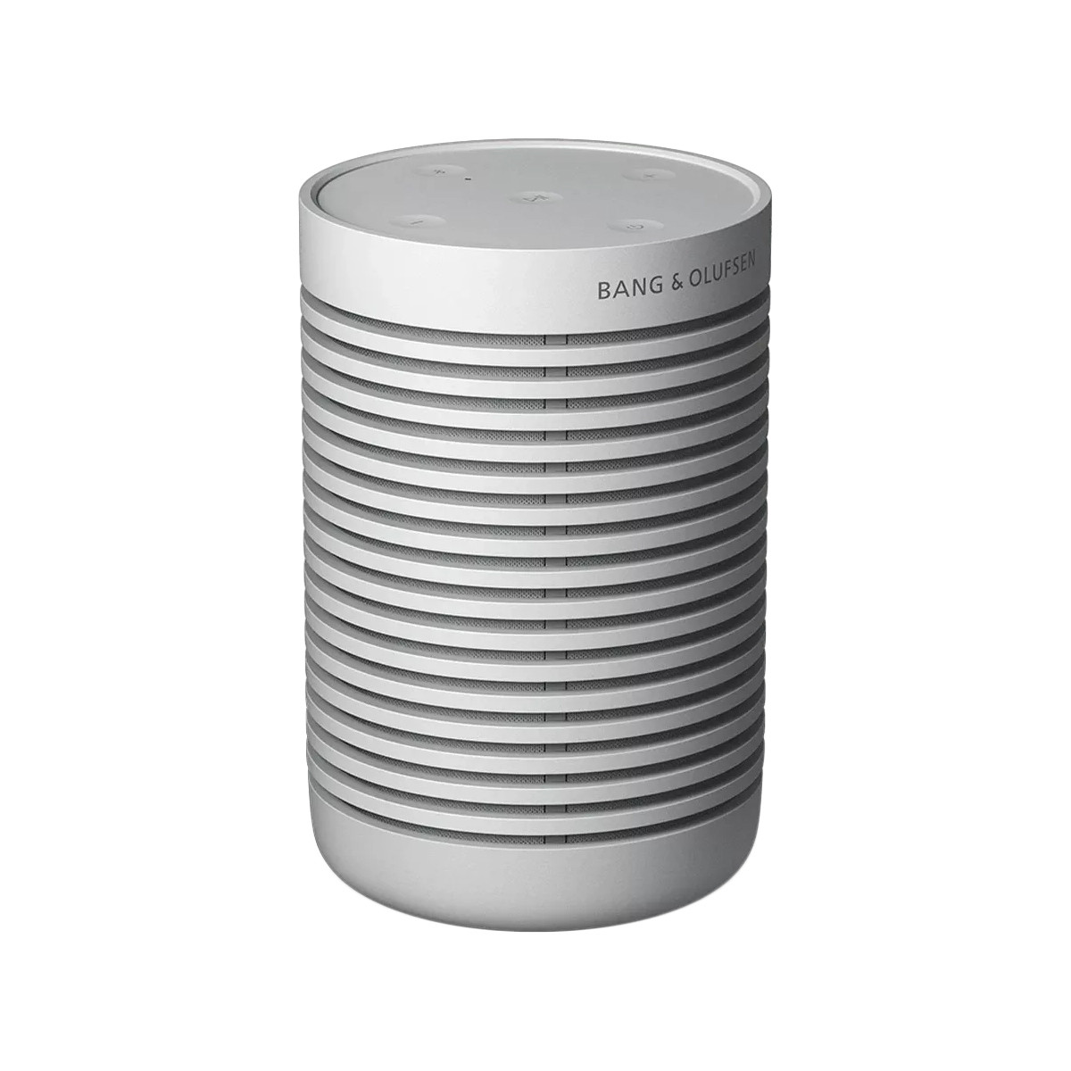 Zvučnik BANG OLUFSEN Beosound Explore Grey Mist