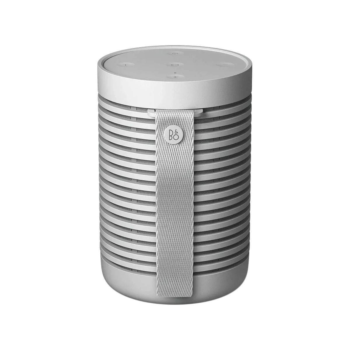 Zvučnik BANG OLUFSEN Beosound Explore Grey Mist