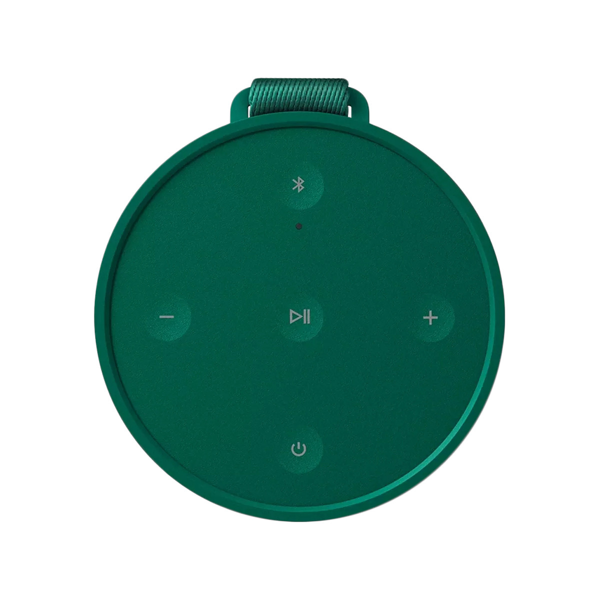 Zvučnik BANG OLUFSEN Beosound Explore Green