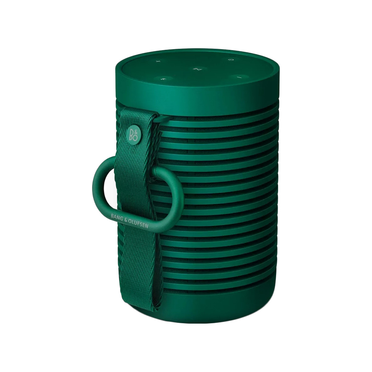 Zvučnik BANG OLUFSEN Beosound Explore Green