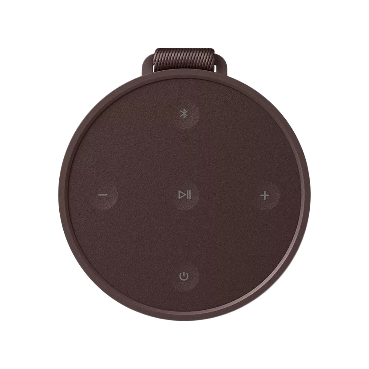 Zvučnik BANG OLUFSEN Beosound Explore Chestnut