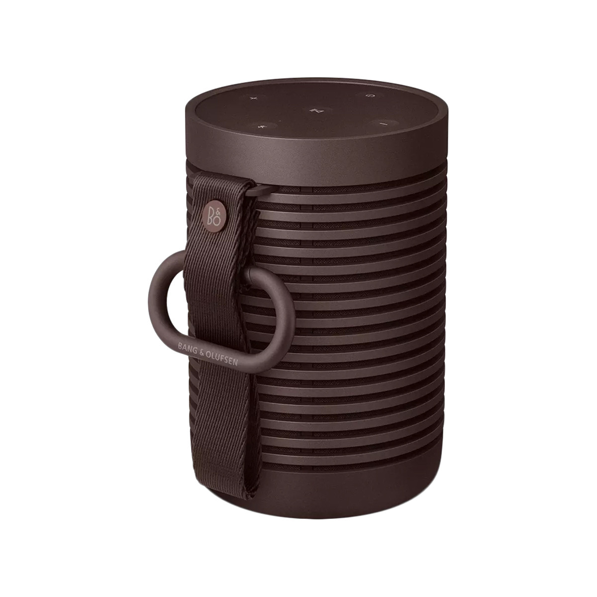 Zvučnik BANG OLUFSEN Beosound Explore Chestnut