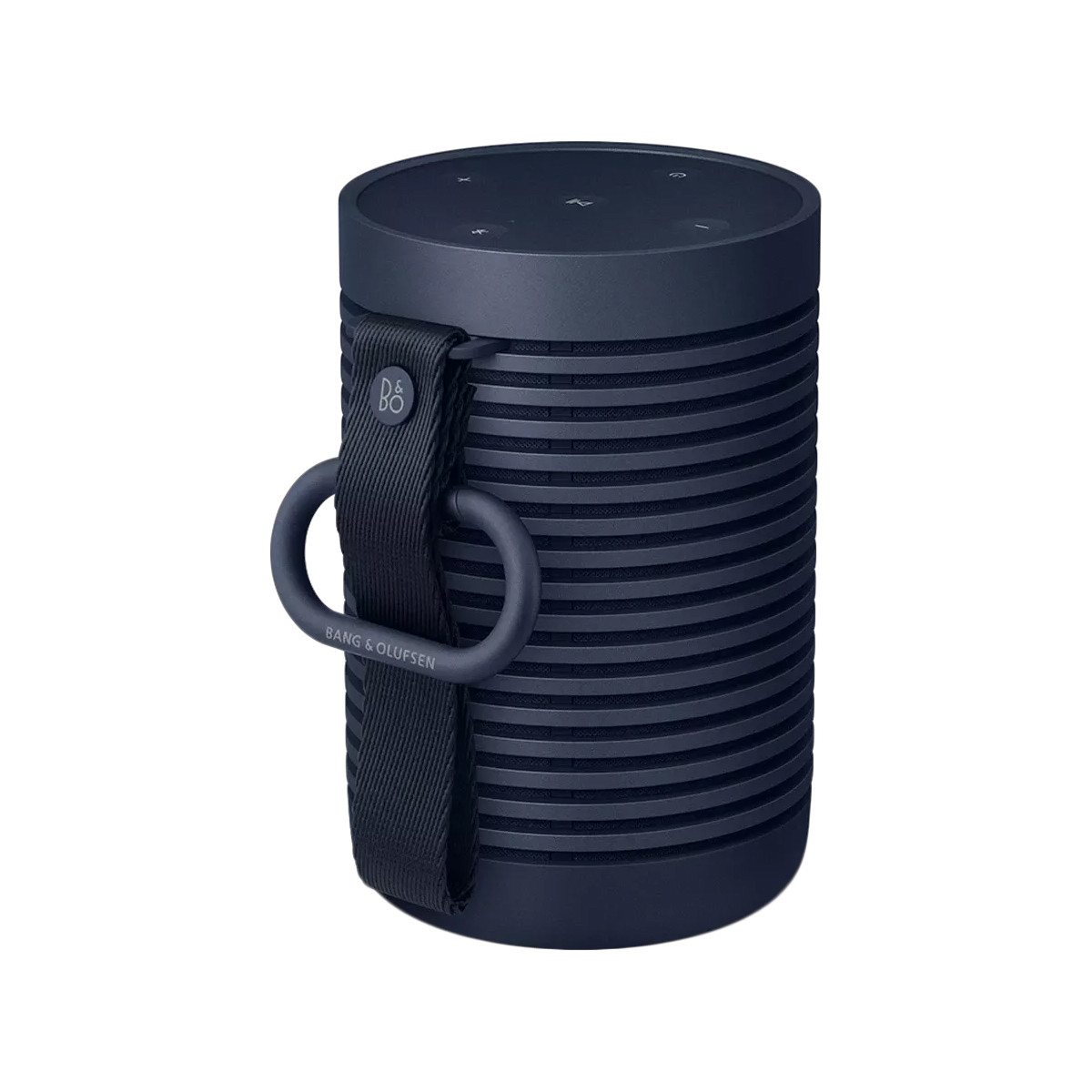 Zvučnik BANG OLUFSEN Beosound Explore Navy
