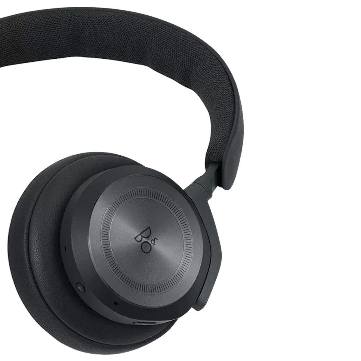 Slušalice BANG OLUFSEN BeoPlay HX Black Anthracite