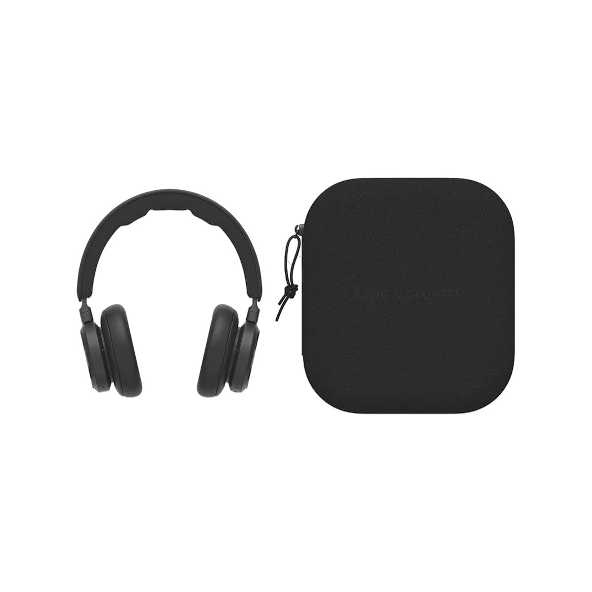 Slušalice BANG OLUFSEN BeoPlay HX Black Anthracite