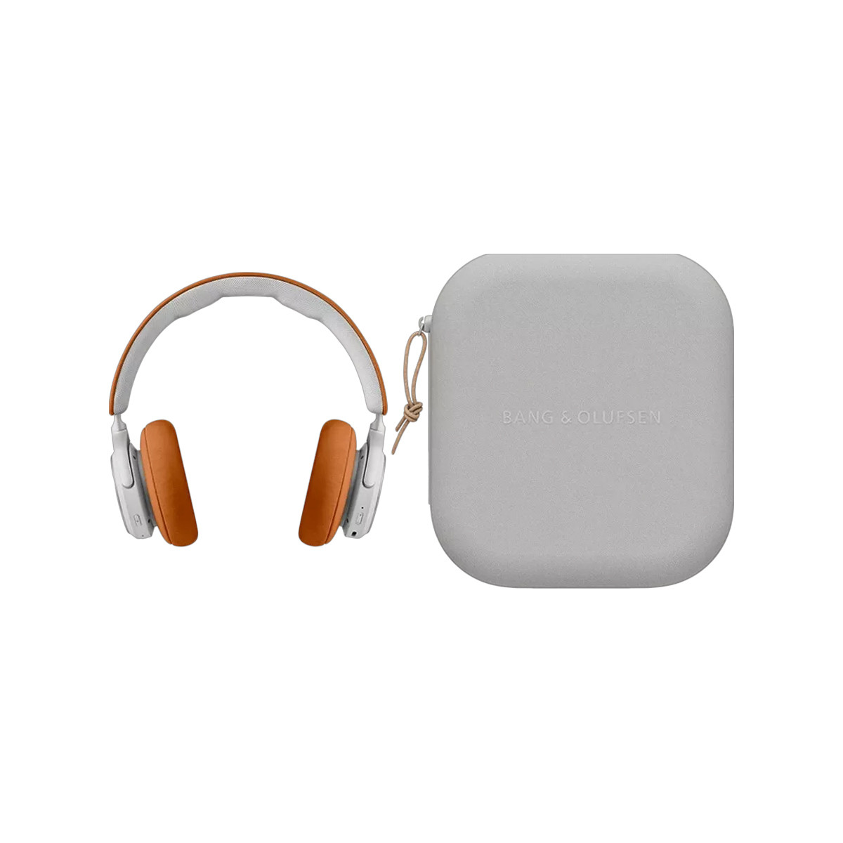 Slušalice BANG OLUFSEN BeoPlay HX Timber