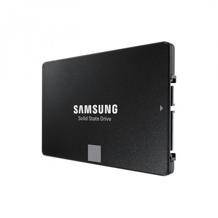 Eksterni SSD  2.5" 1TB  SATA 3 SAMSUNG