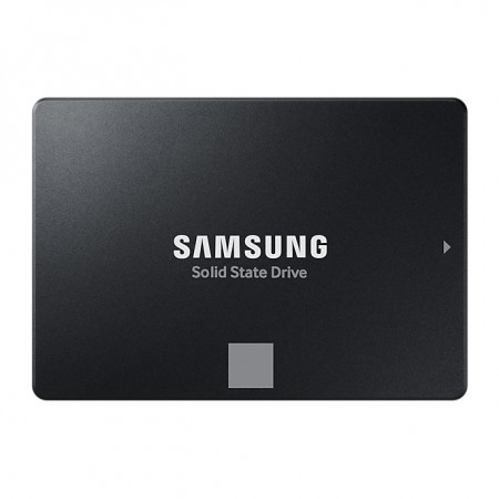 Eksterni SSD  2.5" 1TB  SATA 3 SAMSUNG