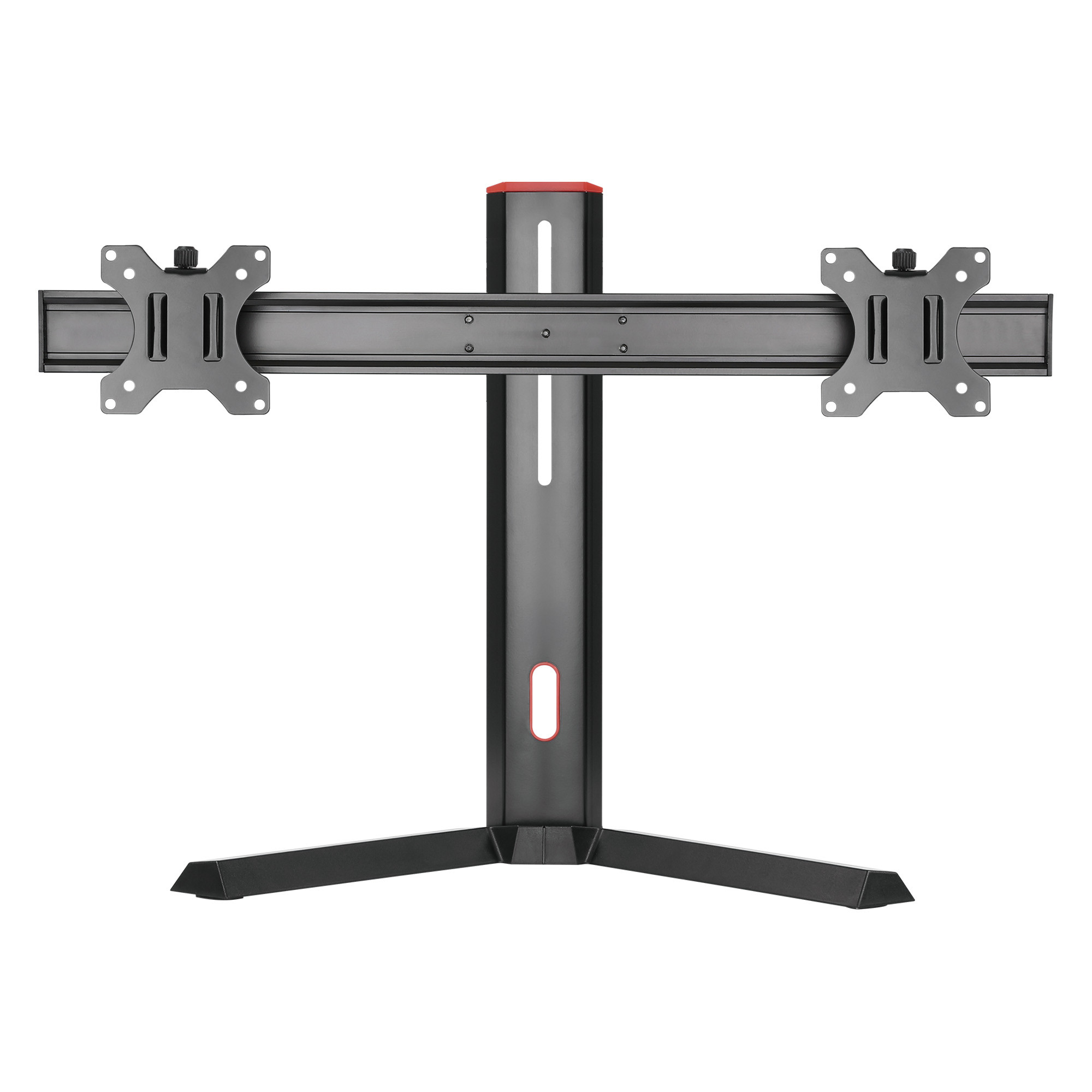 Nosač za dva monitora WHITE SHARK GMS-3202 Rhamses-II