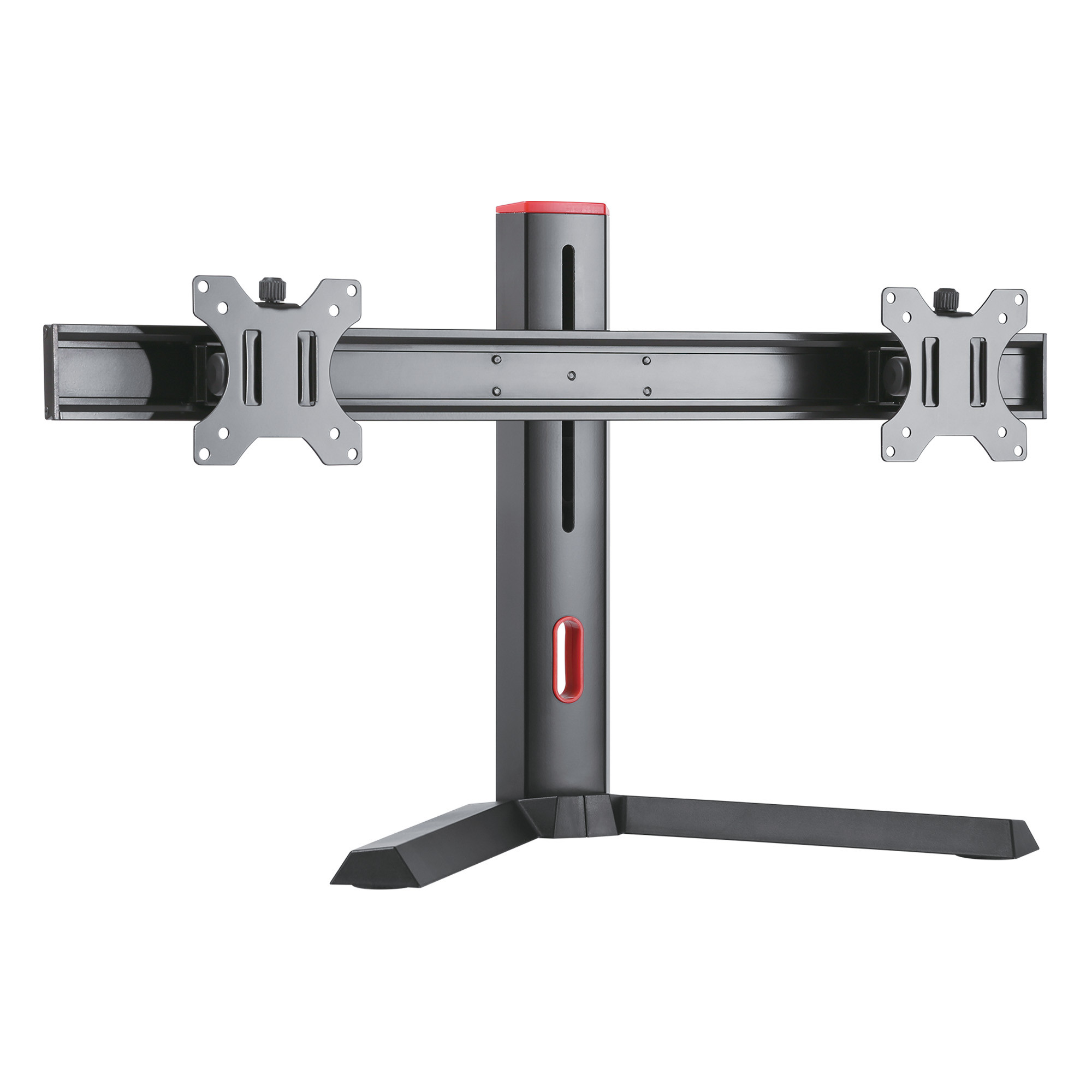 Nosač za dva monitora WHITE SHARK GMS-3202 Rhamses-II