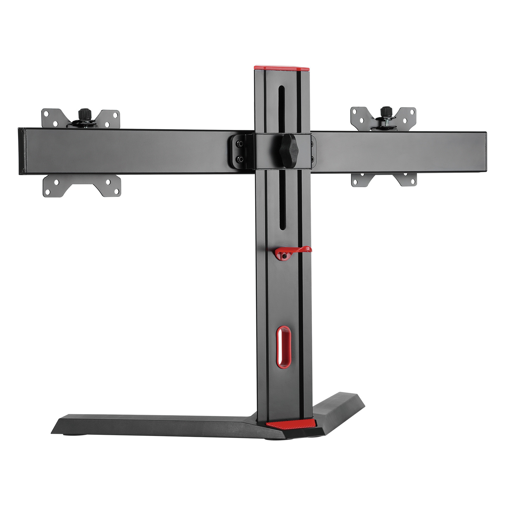 Nosač za dva monitora WHITE SHARK GMS-3202 Rhamses-II