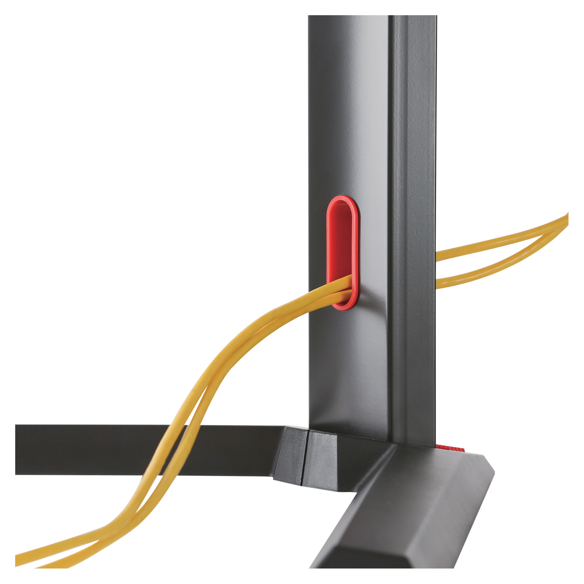 Nosač za dva monitora WHITE SHARK GMS-3202 Rhamses-II