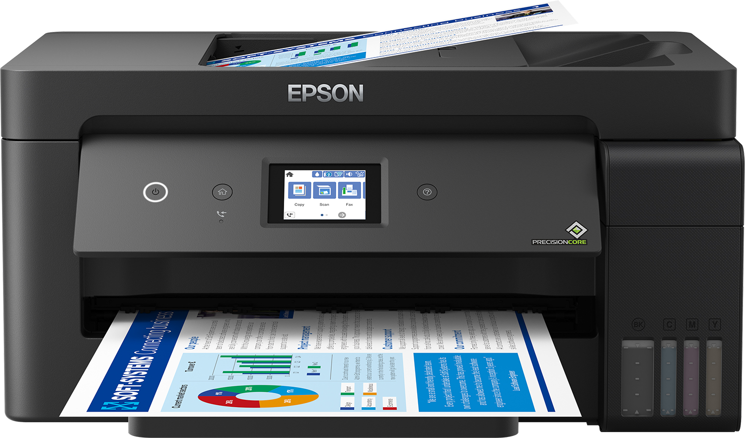 Inkjet multifunkcijski printer EPSON EcoTank L14150