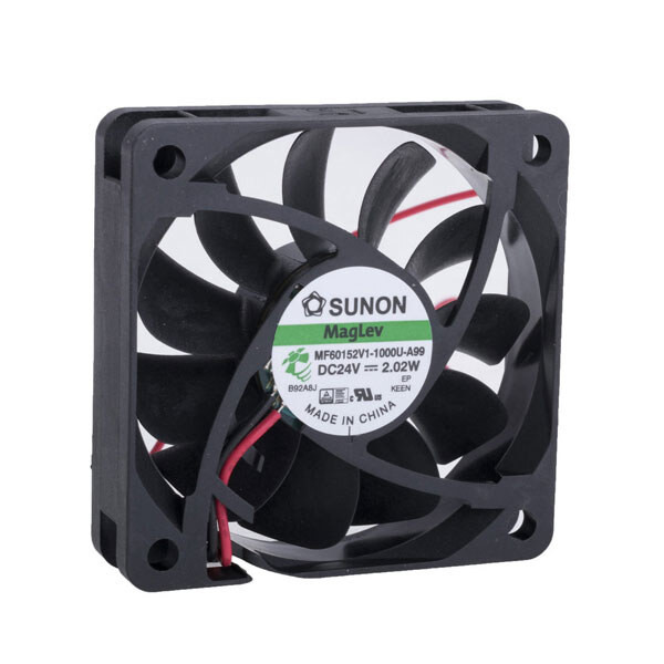 Ventilator MF60152V1-A99-A 60x60x15mm SUNON