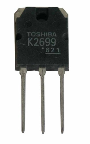 Tranzistor 2SK2699