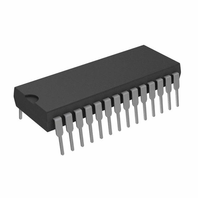 Integralno kolo ICL7135CN