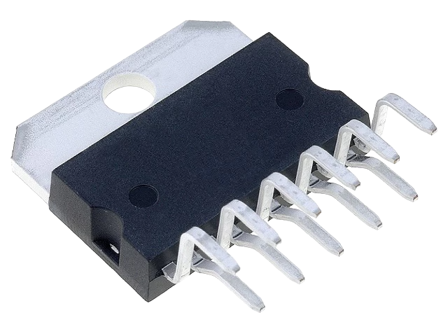 Integralno kolo L6203