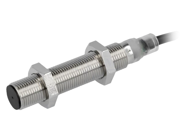Induktivni senzor E2B-M12LS04-WP-C1 2M OMRON