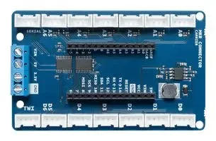 Nosač konektora ARDUINO MKR