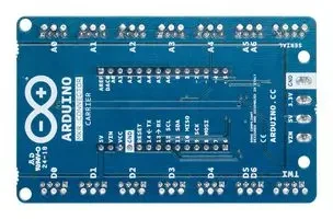 Nosač konektora ARDUINO MKR