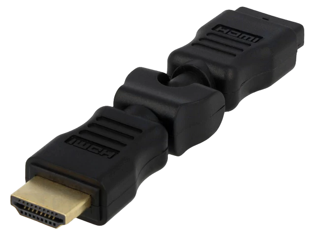 Adapter HDMI LOGILINK AH0012