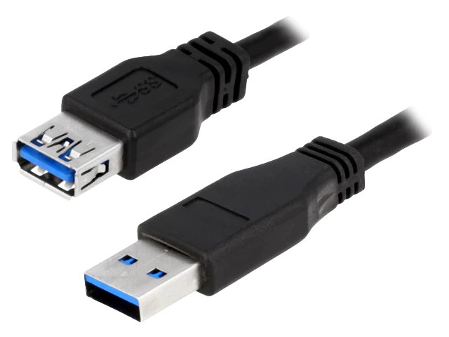 Produžni USB kabal 3.0 2m LOGILINK