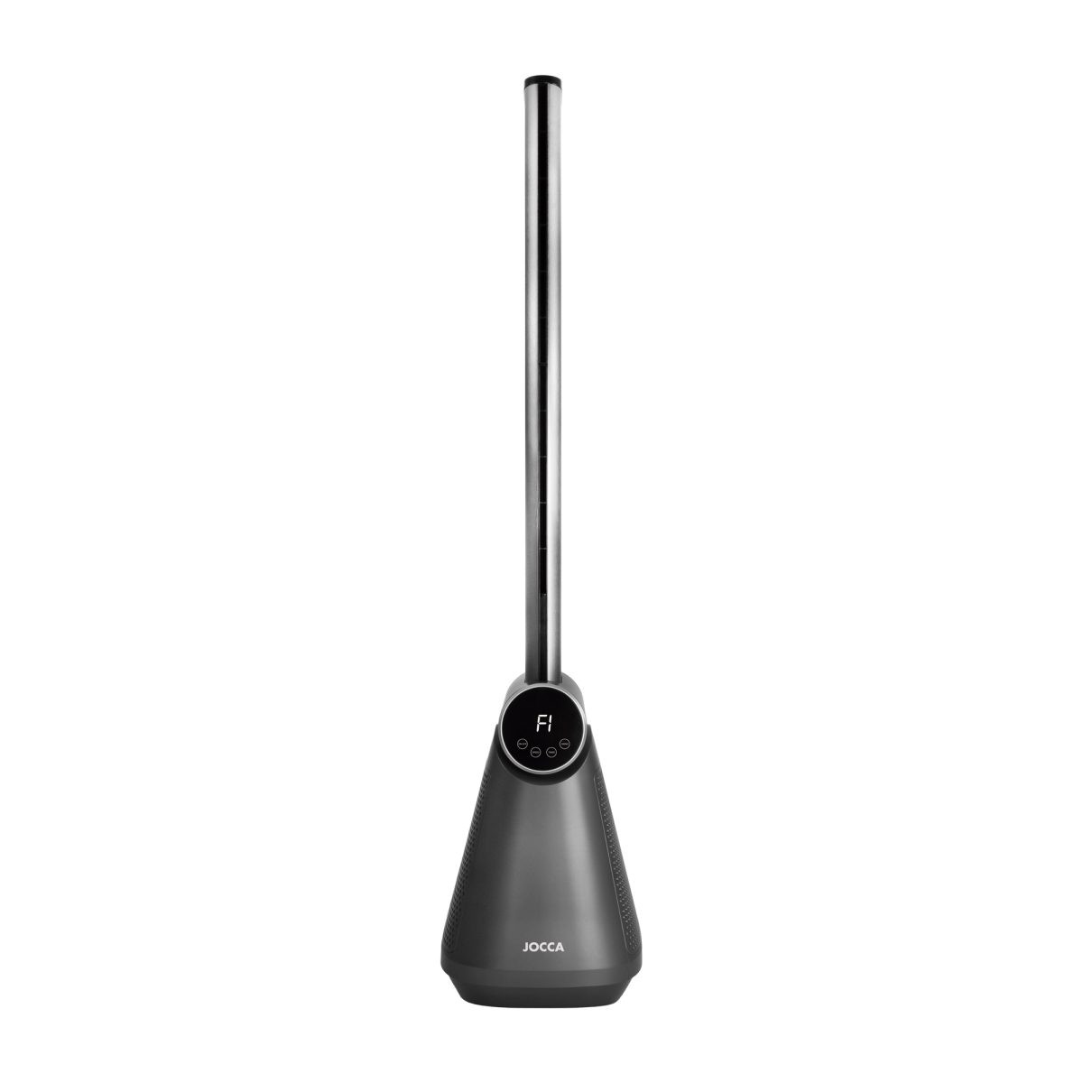 Stubni ventilator sa digitalnim upravljanjem Bladeless JOCCA - slika 3