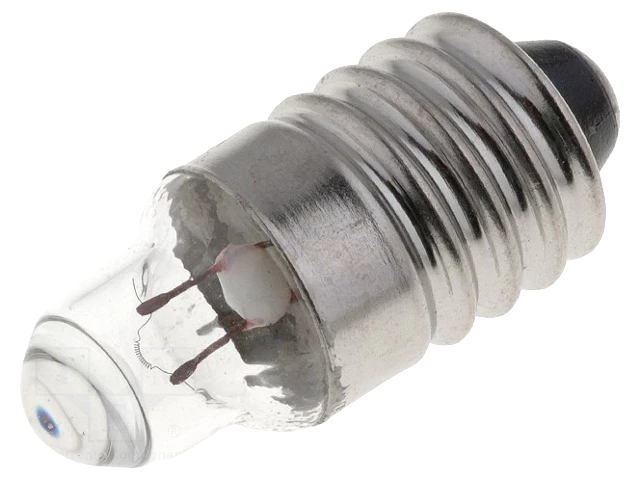 Sijalica minijaturna E10 2.2V
