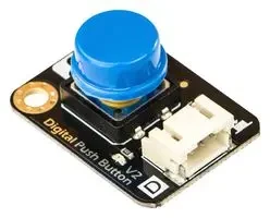 Senzor dodira DF-DFR0029-B ARDUINO