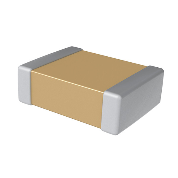 Kondenzator 100nF 50V C0805C104K5RACTU