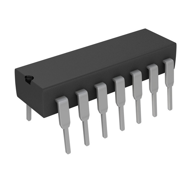 Integralno kolo CD4070BE