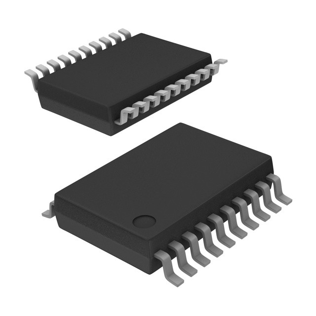 Integralno kolo SN74HC245