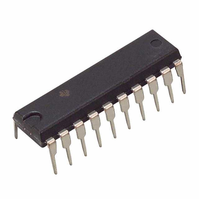 Integralno kolo SN74HC244N