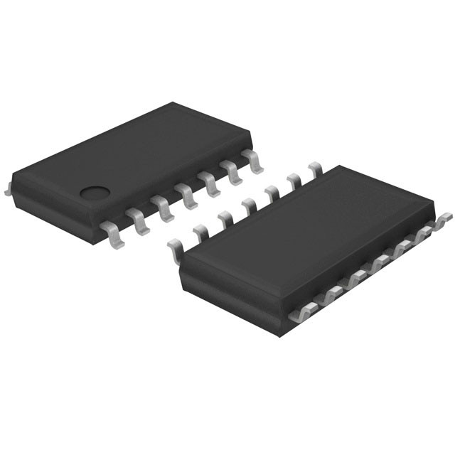 Integralno kolo SN74LS164