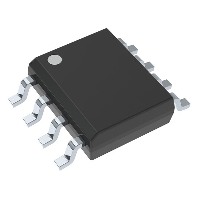 Integralno kolo UC3845D8