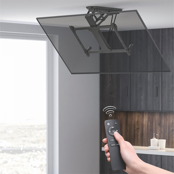 Stropni nosač za TV 32-70" 35 kg LOGILINK BP0159