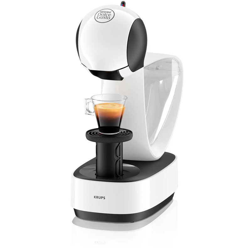 Aparat za kafu KRUPS Dolce Gusto Infinissima KP170131